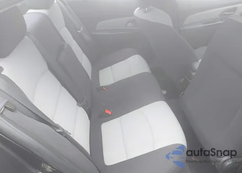 2014 Chevrolet Cruze Ls Auto z USA, uszkodzony, nr VIN 1G1PA5SG4E7318889